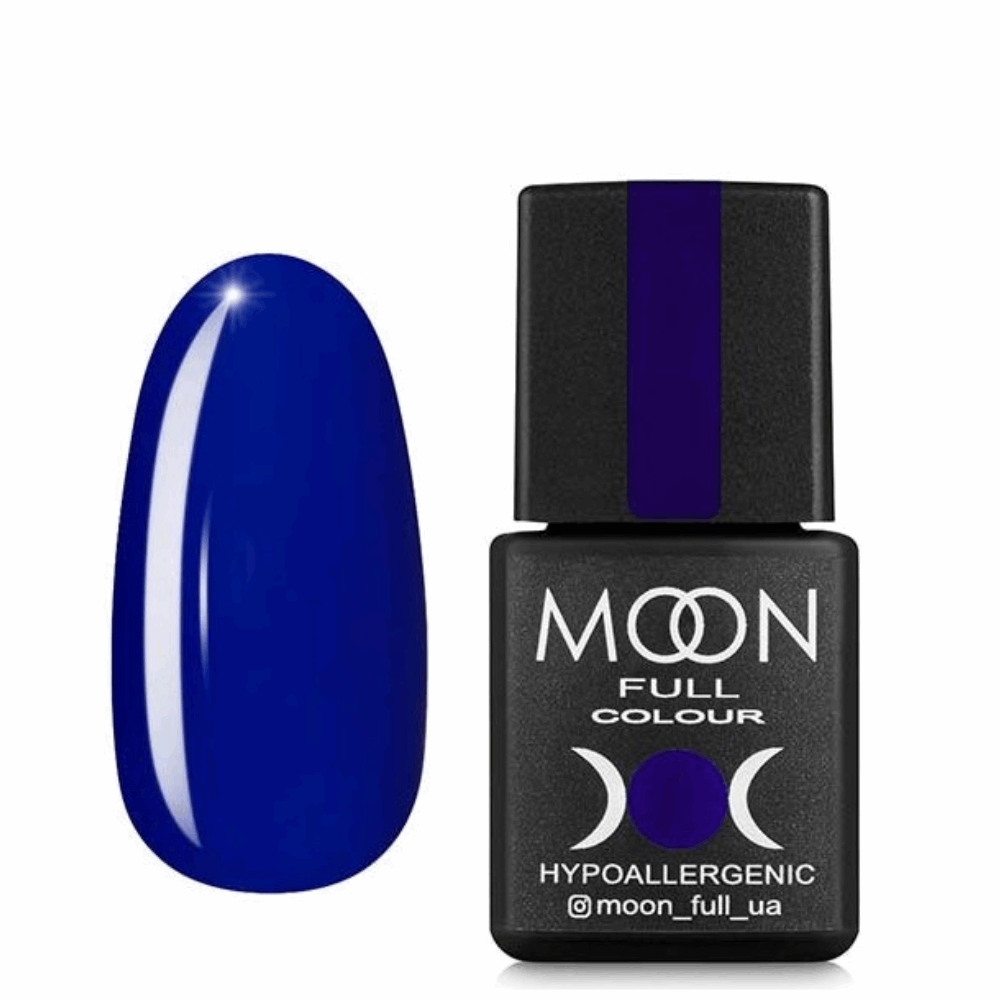 Gel Polish MOON Ukraine Color Classic 178