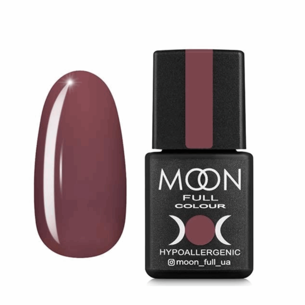 Gel Polish MOON Ukraine Color Classic 193