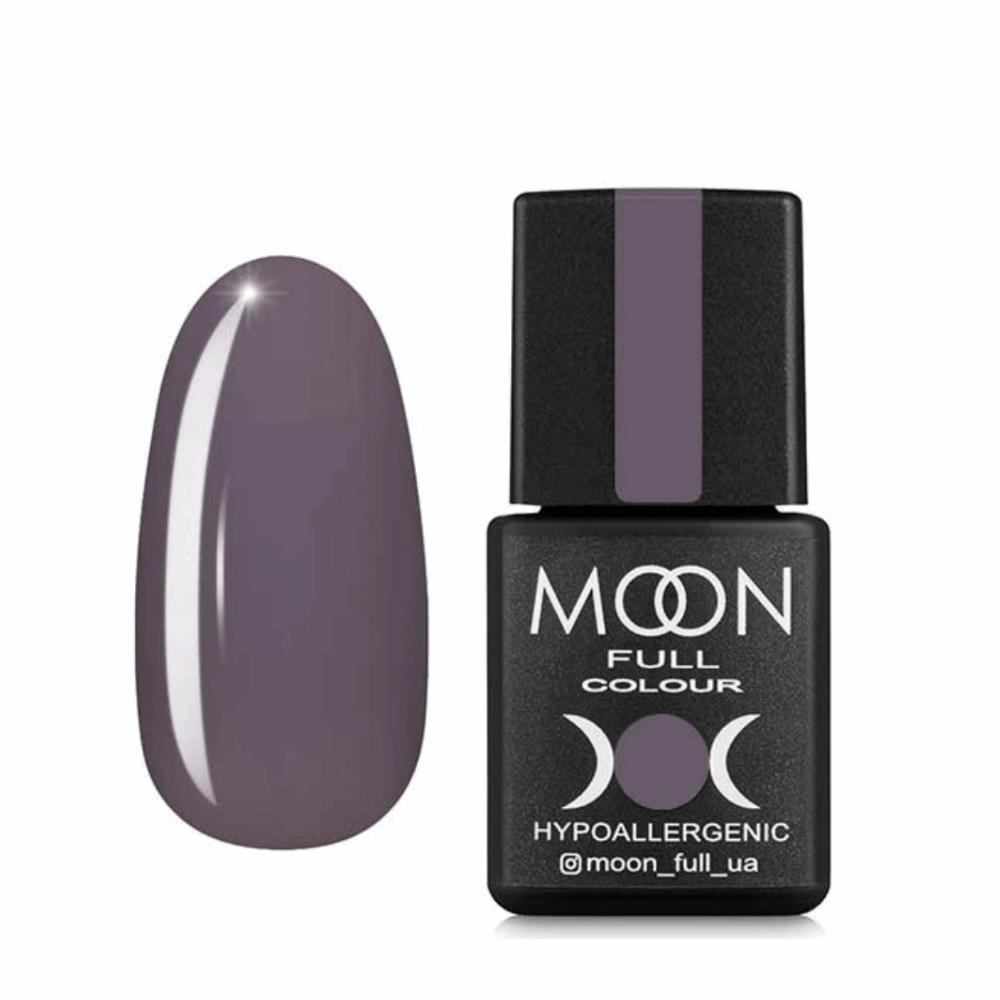 Gel Polish MOON Ukraine 8ml Color Classic 195