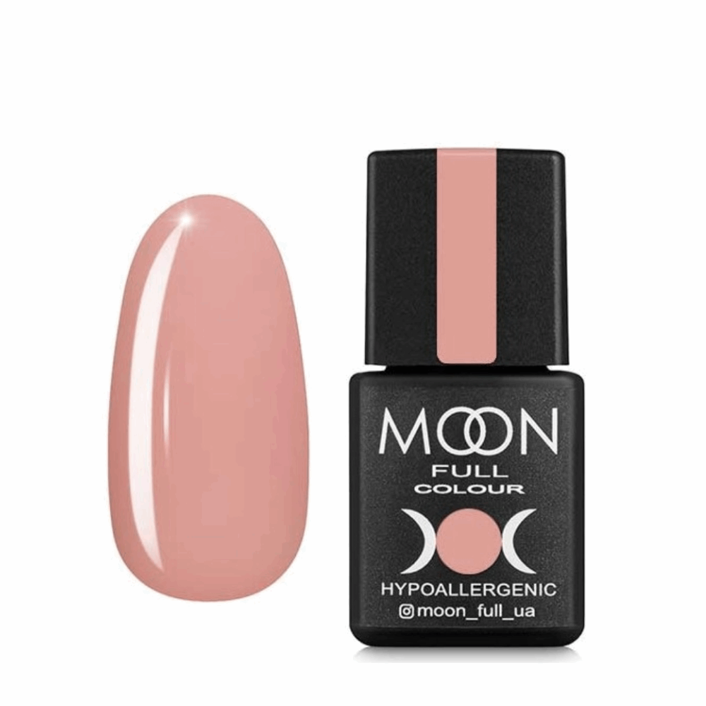 Gel Polish MOON Ukraine 8ml Color Classic 200