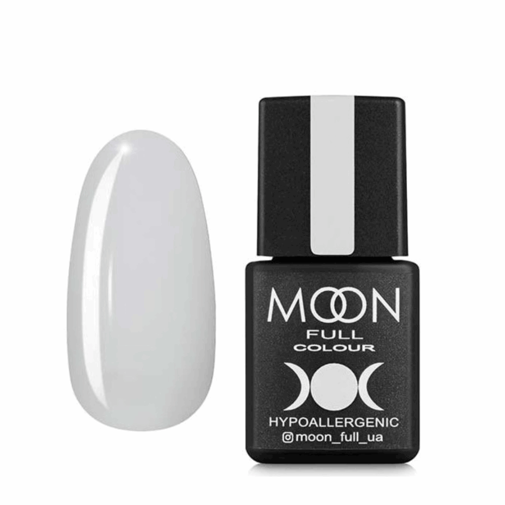 Gel Polish MOON Ukraine 8ml Color Classic 202
