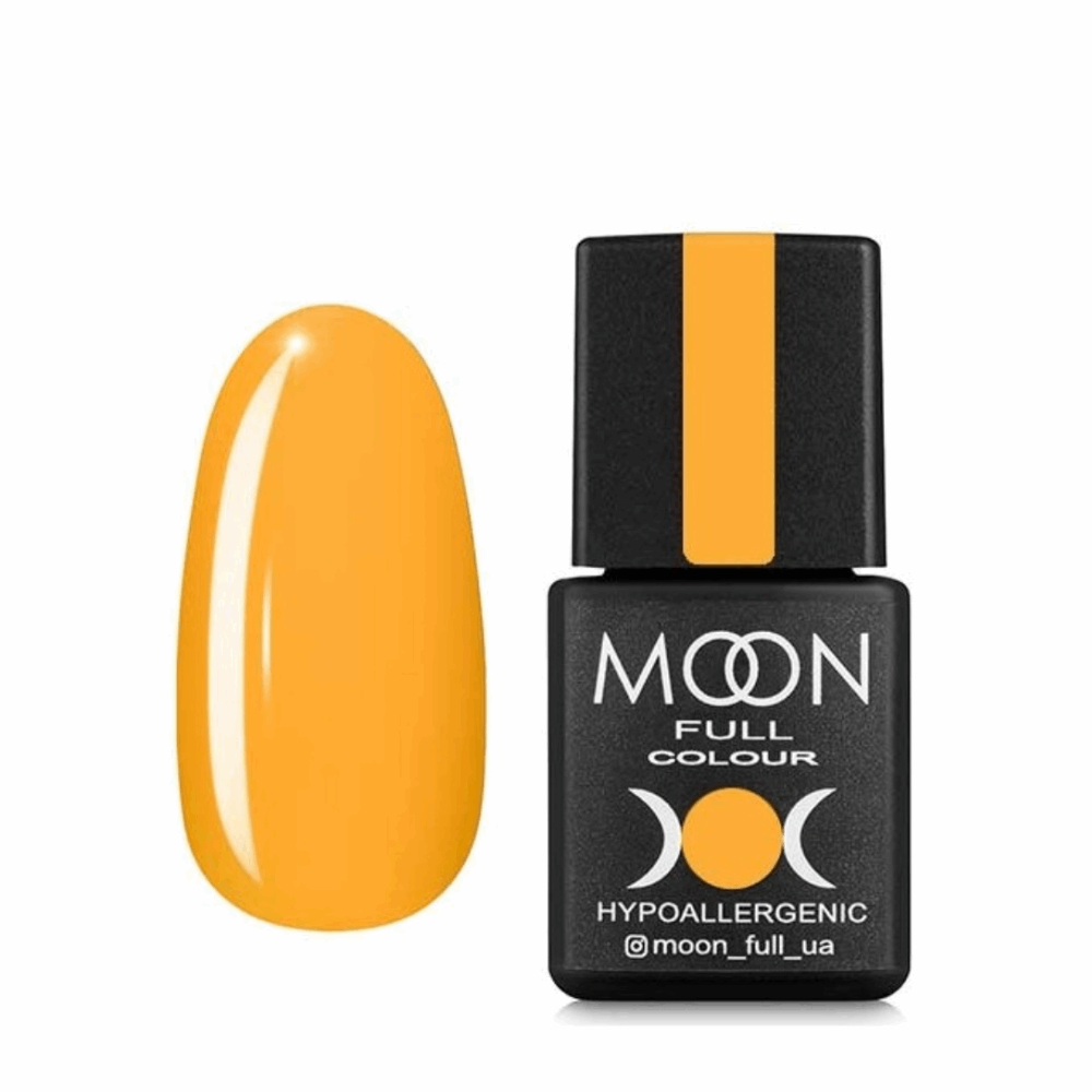 Gel Polish MOON Ukraine 8ml Color Classic 203
