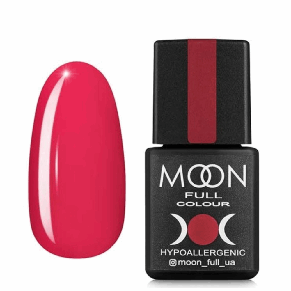 MOON Classic Collection 8ml 204