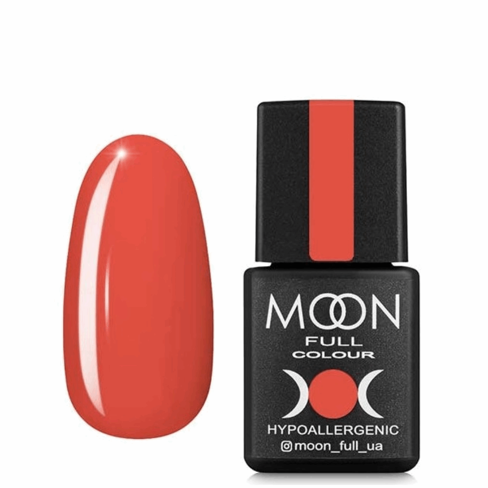 Gel Polish MOON Ukraine Color Classic 205