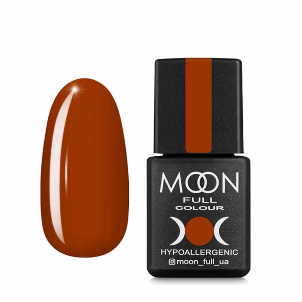 Gel Polish MOON Ukraine Color Classic 209