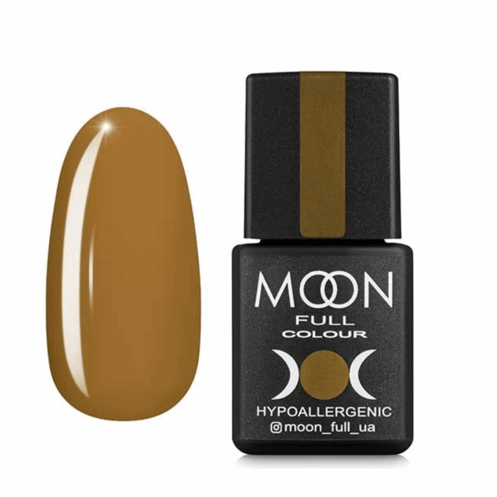 Gel Polish MOON Ukraine 8ml Color Classic 211