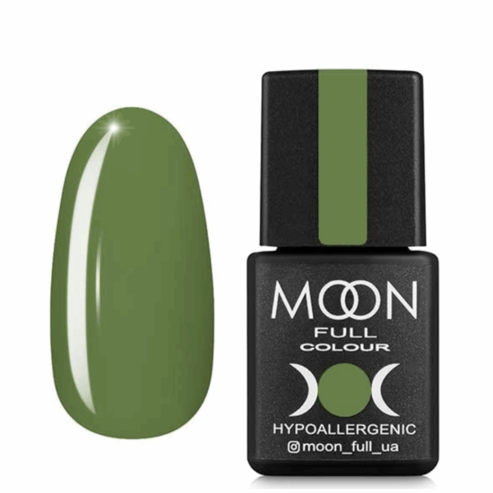 MOON Classic Collection 8ml 214