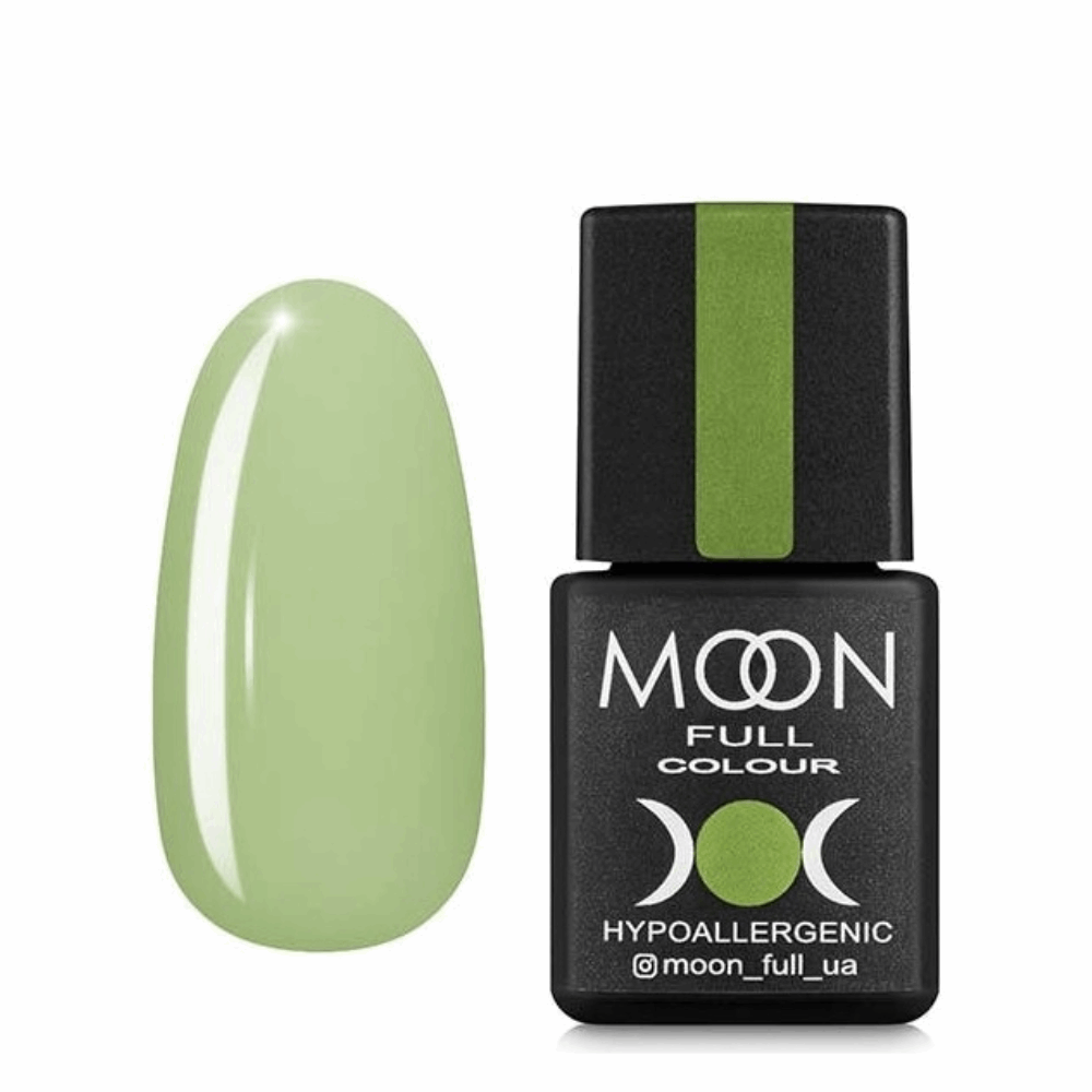 Gel Polish MOON Ukraine Color Classic 215
