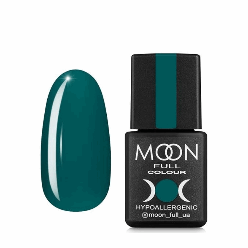Gel Polish MOON Ukraine 8ml Color Classic 216