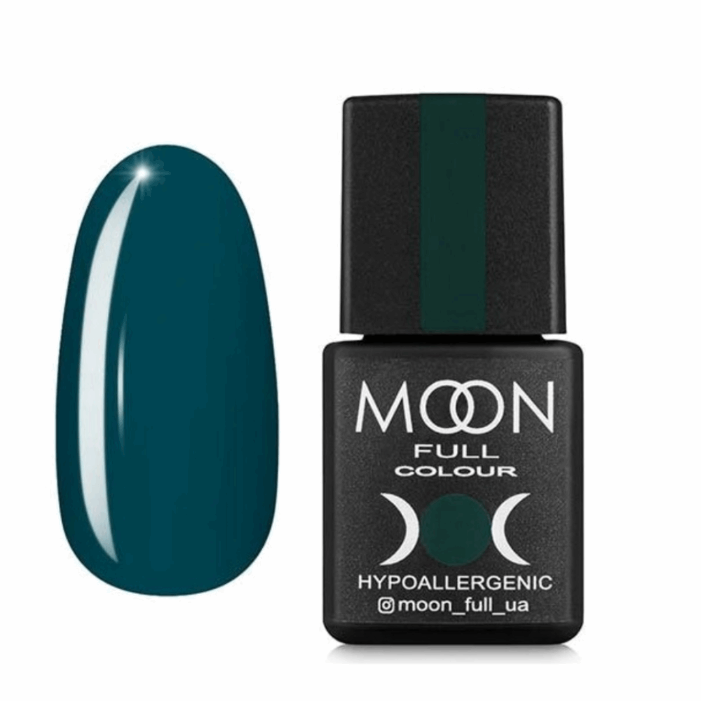 Gel Polish MOON Ukraine Color Classic 217