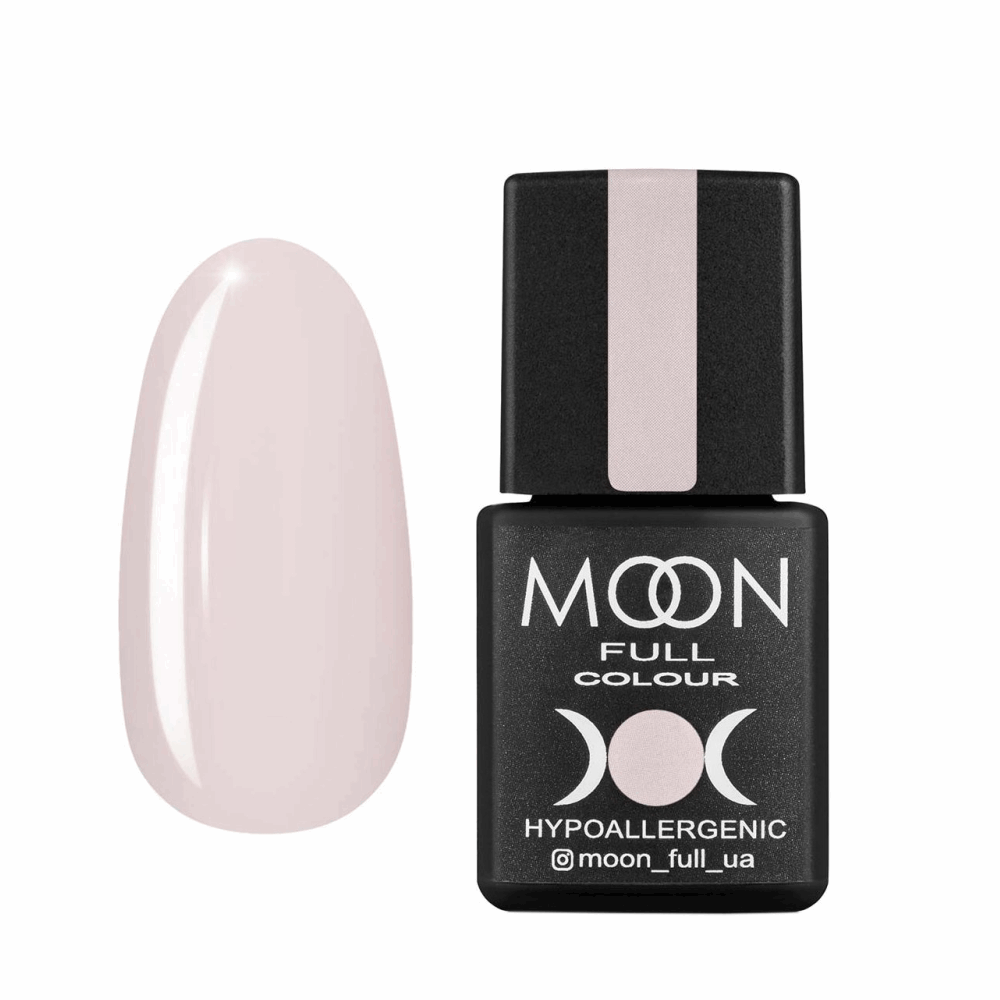Gel Polish MOON Ukraine 8ml Color Classic 232