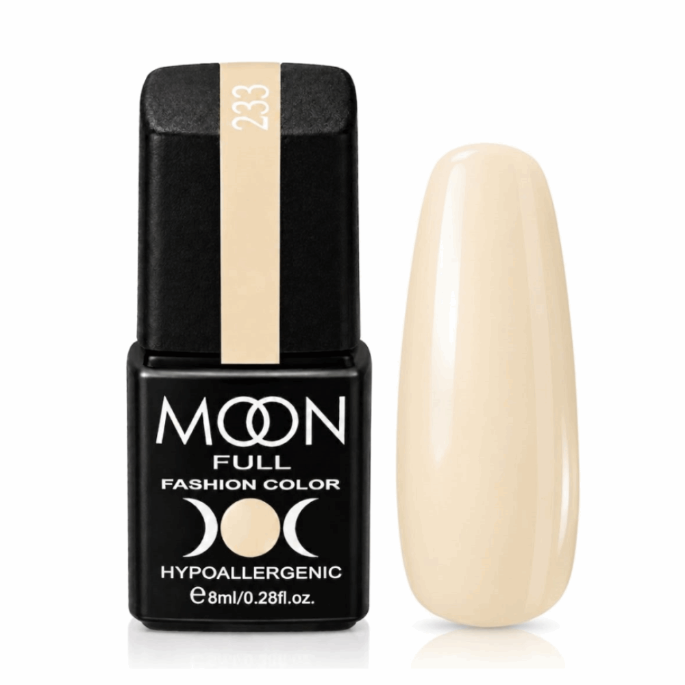 MOON Classic Collection 8ml 233