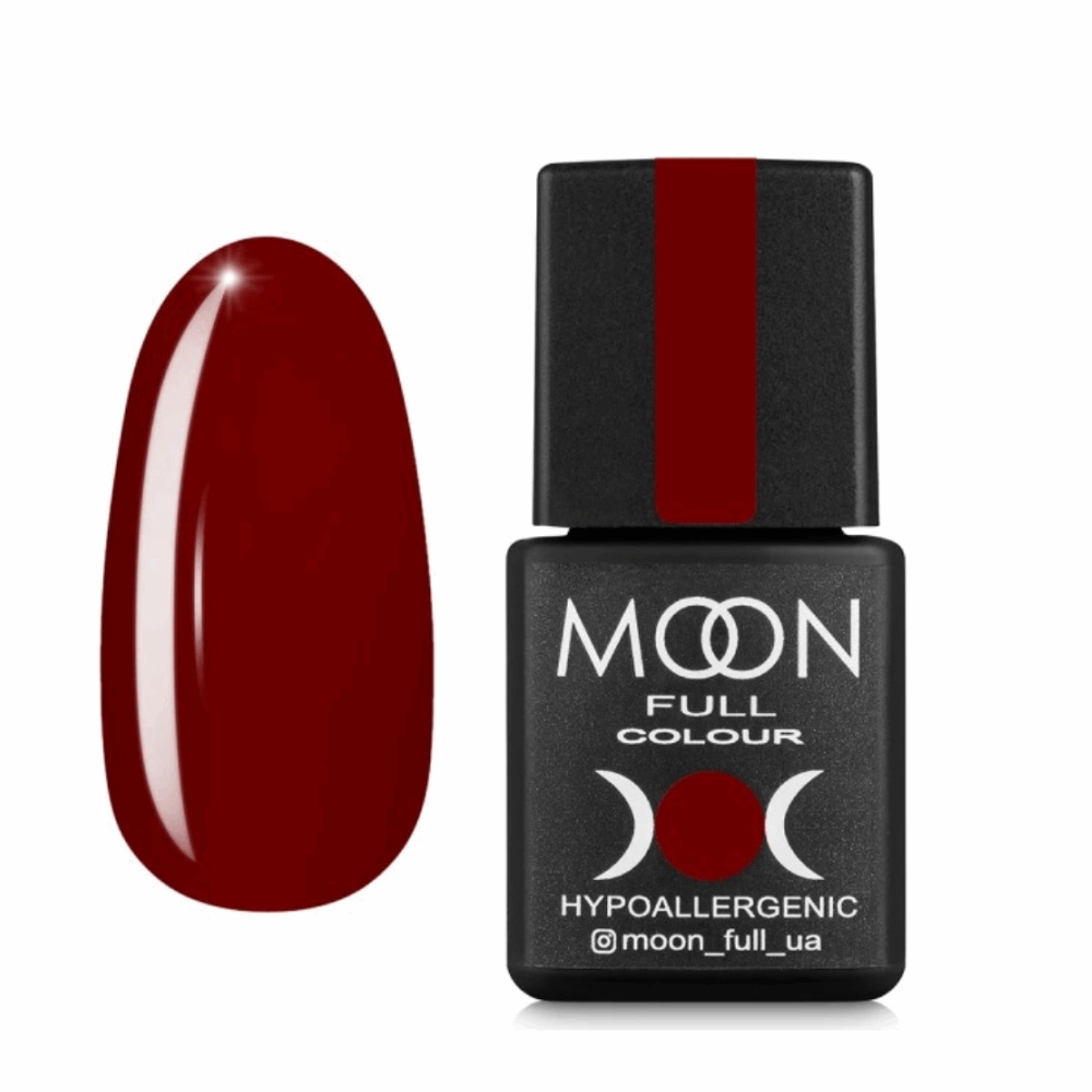 Gel Polish MOON Ukraine 8ml Color Classic 237