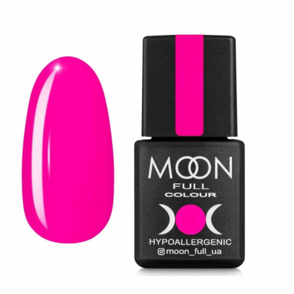 Gel Polish MOON Ukraine 8ml Color Classic 239