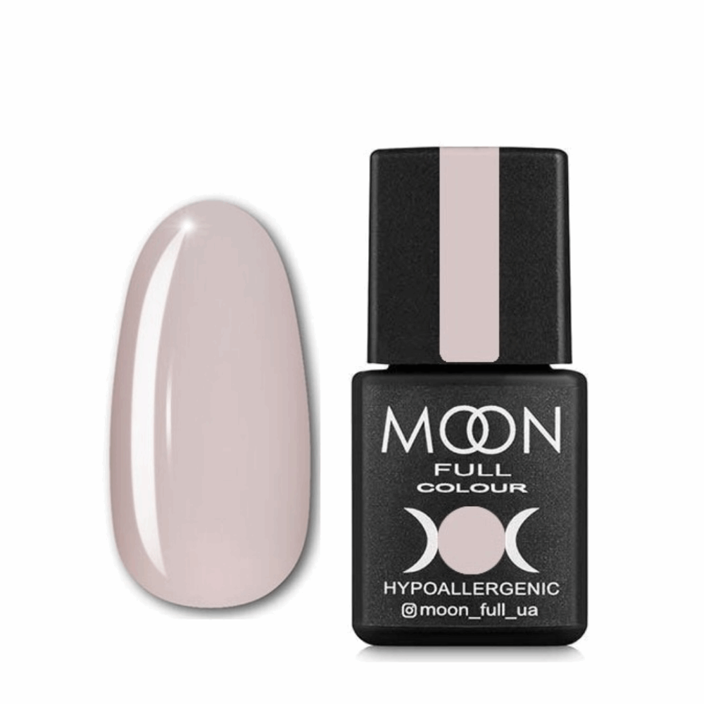 Gel Polish Moon Ukraine Color Classic 300