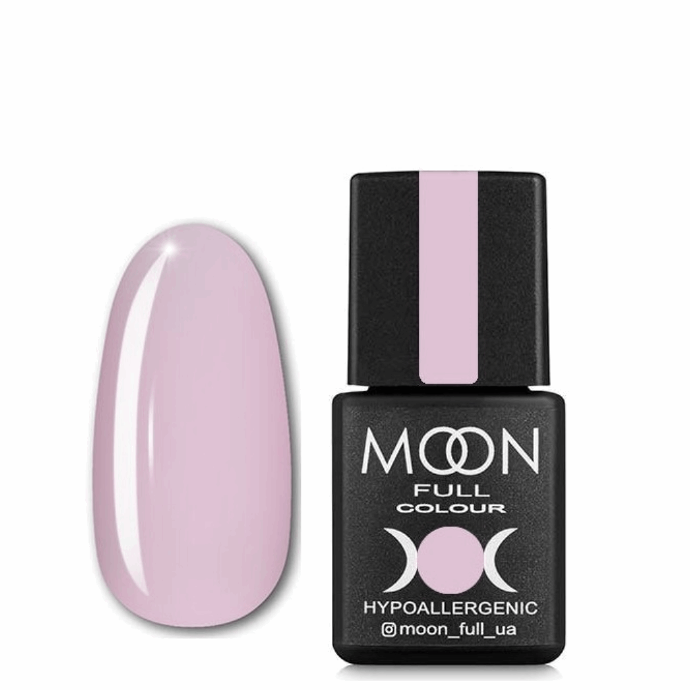 Gel Polish Moon Ukraine Color Classic 303
