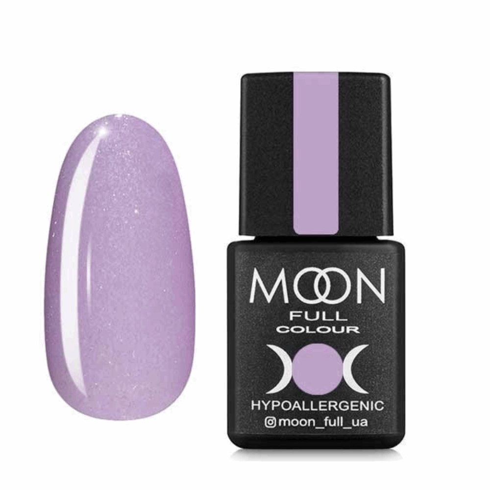 Gel Polish Moon Ukraine Color Classic 304
