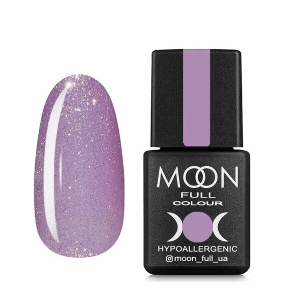 Gel Polish MOON Ukraine 8ml Color Classic 305