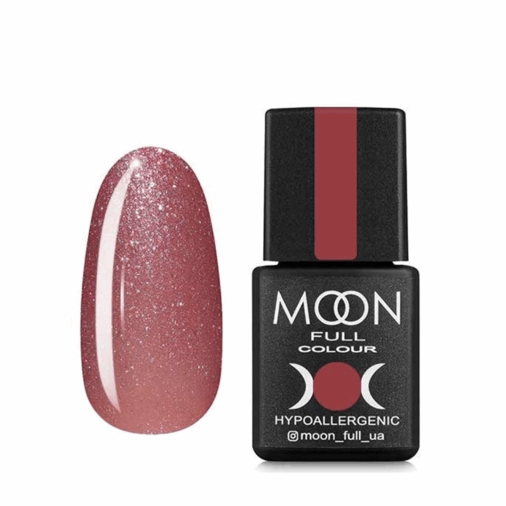 Gel Polish MOON Ukraine Color Classic 308