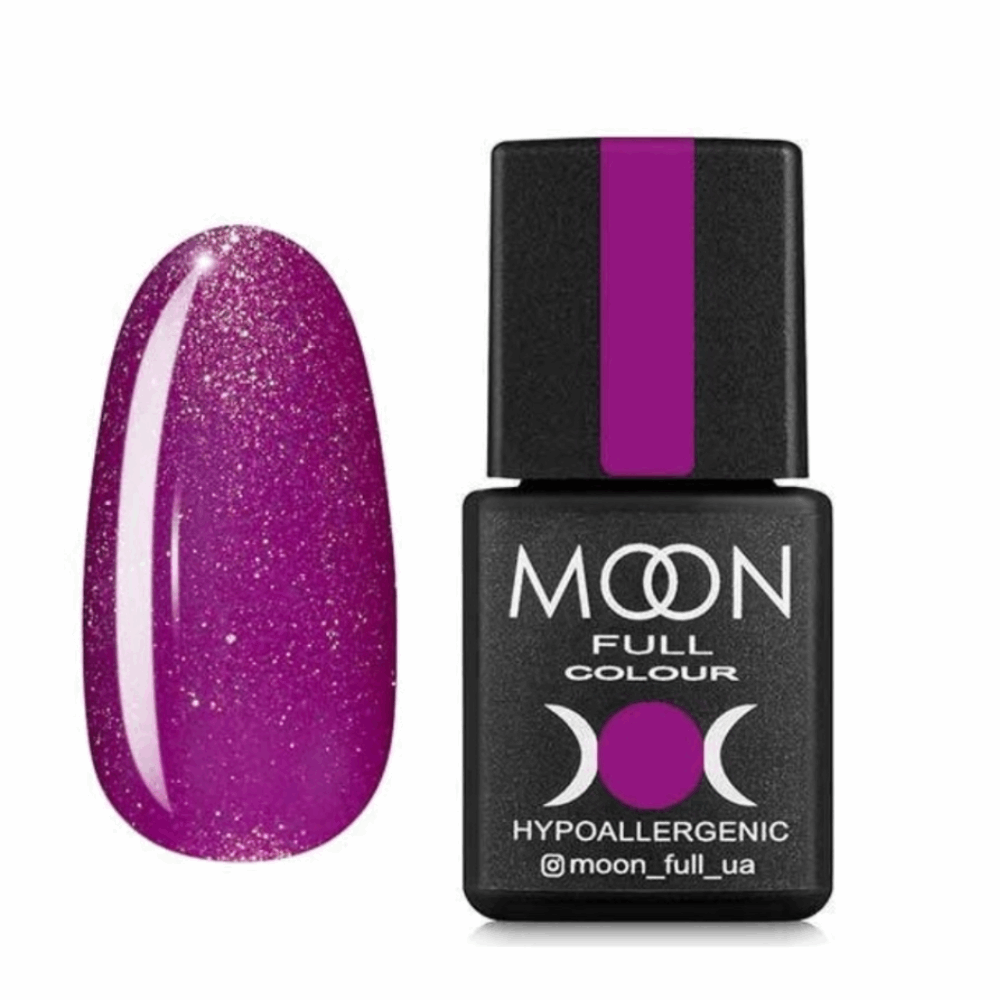 Gel Polish MOON Ukraine 8ml Color Classic 309