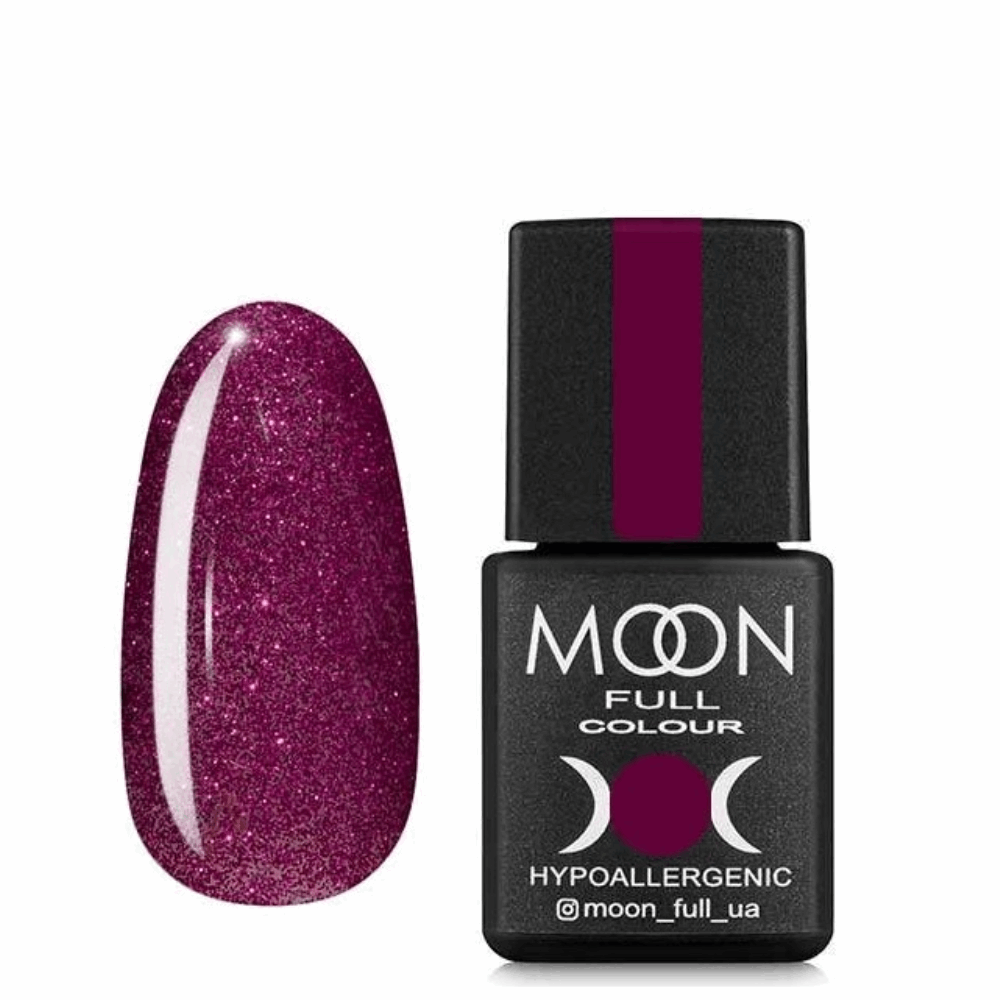 Gel Polish MOON Ukraine Color Classic 310