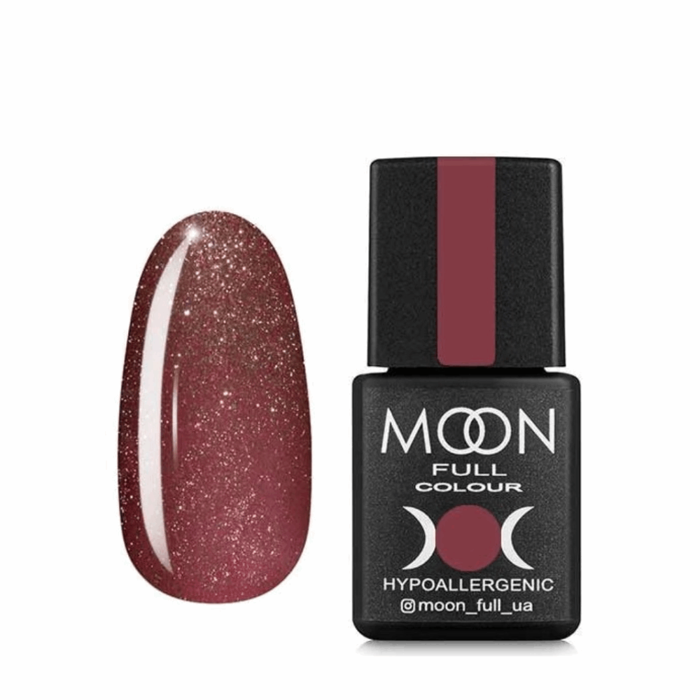 Gel Polish MOON Ukraine 8ml Color Classic 320