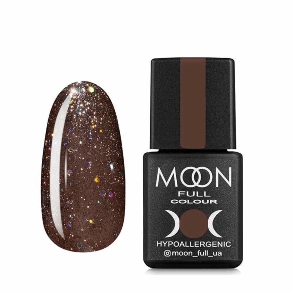 Gel Polish MOON Ukraine 8ml Color Classic 322