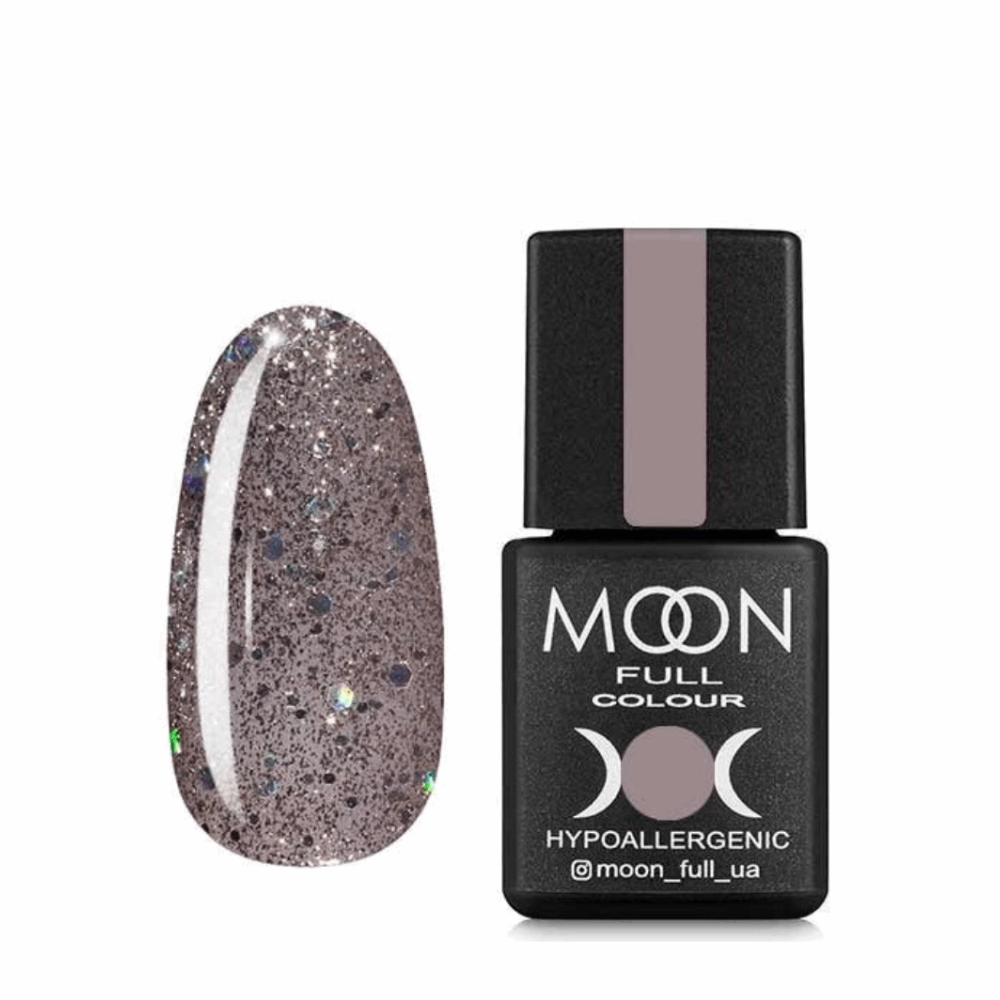 Gel Polish MOON Ukraine 8ml Color Classic 323