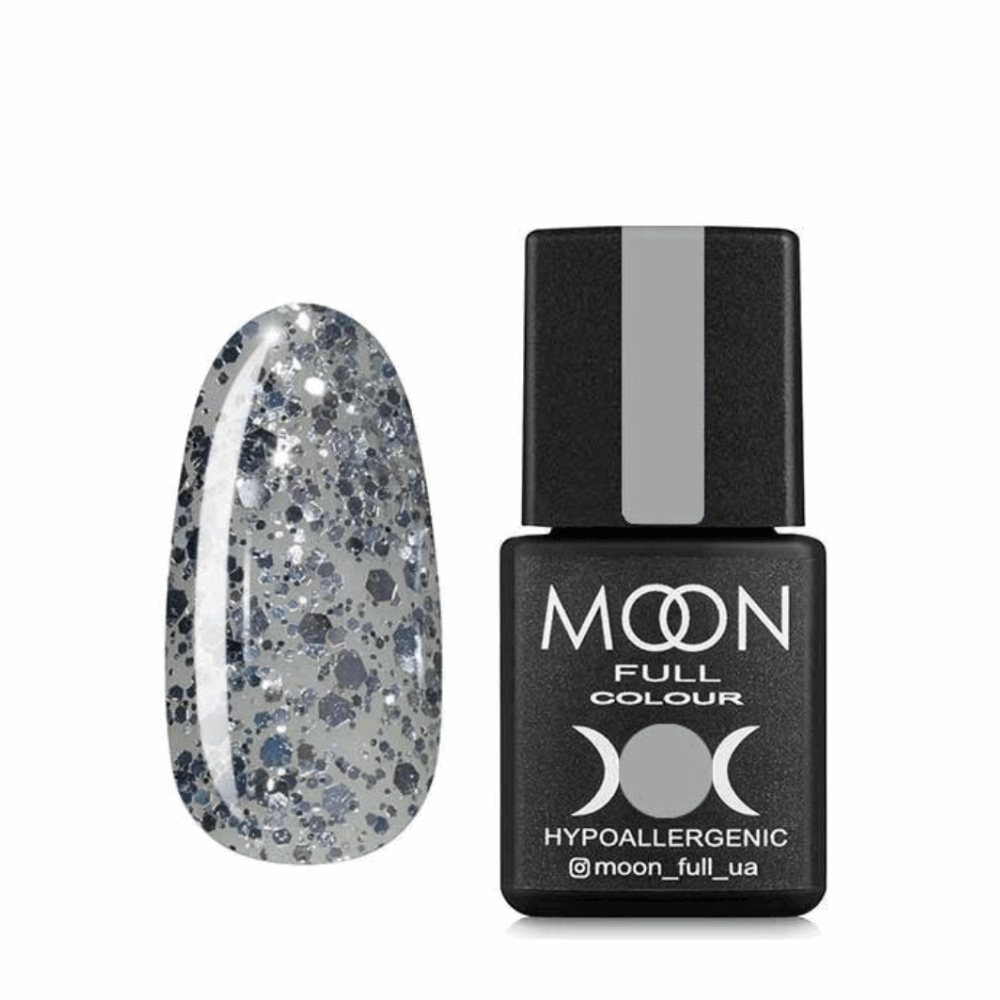 Gel Polish MOON Ukraine 8ml Color Classic 327