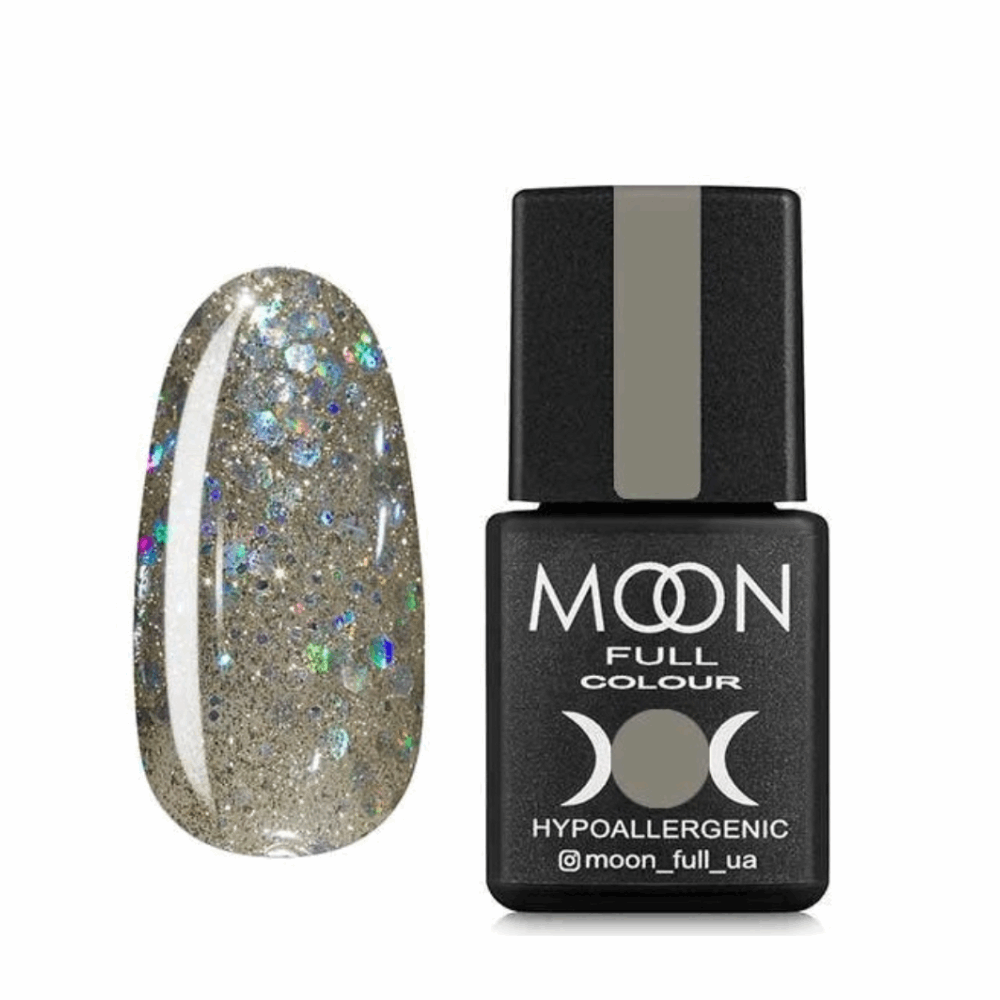 Gel Polish MOON Ukraine 8ml Color Classic 328