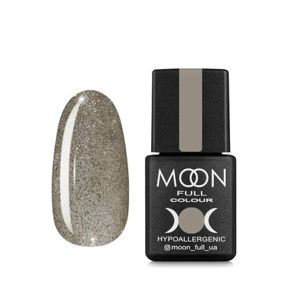 Gel Polish MOON Ukraine 8ml Color Classic 329