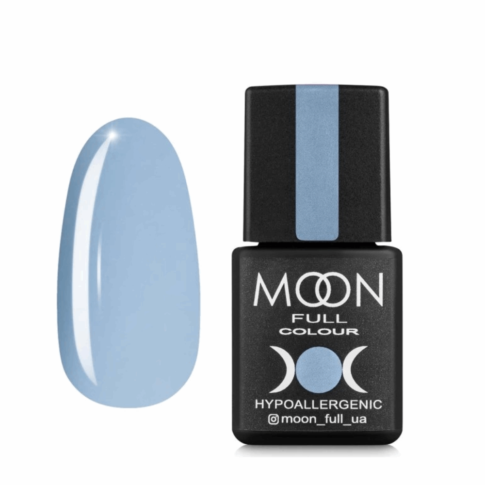 Gel Polish MOON Ukraine 8ml Color Classic 413