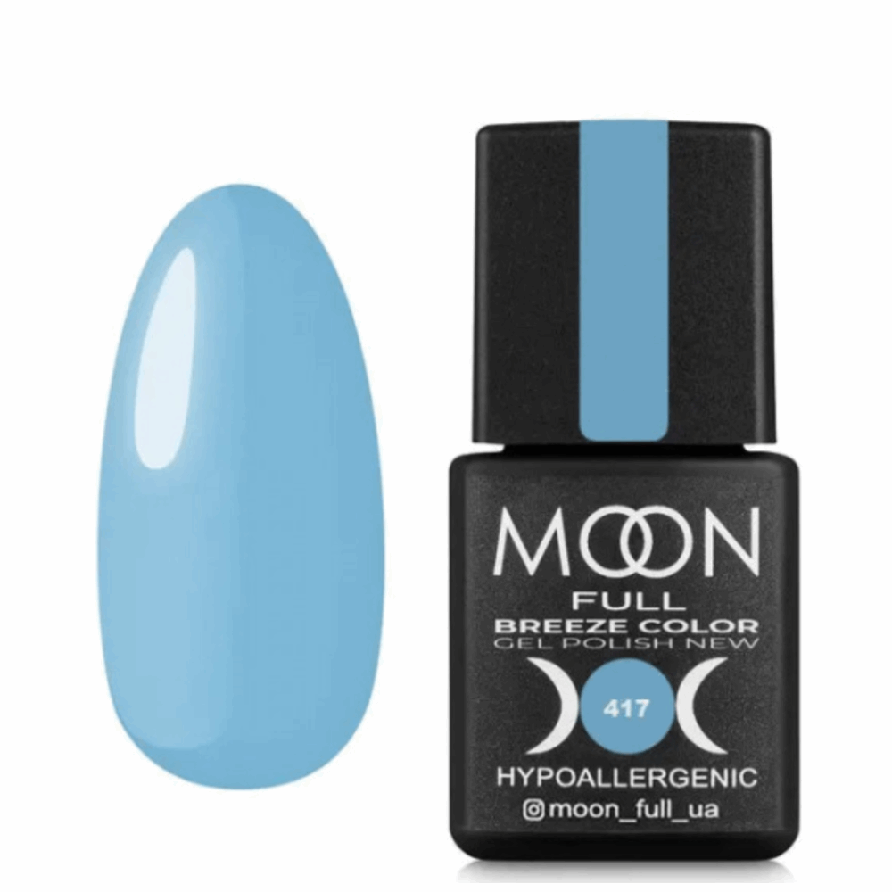 MOON Classic Collection 8ml 417