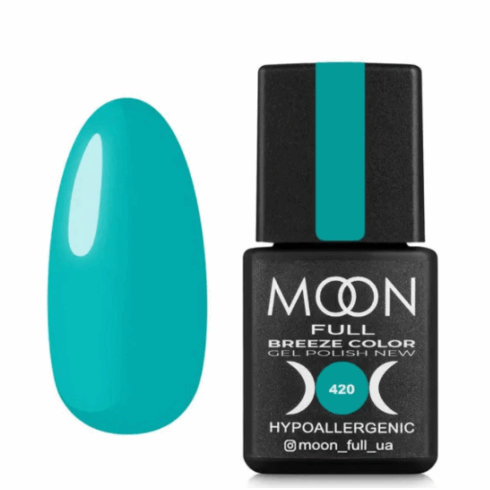 MOON Classic Collection 8ml 420