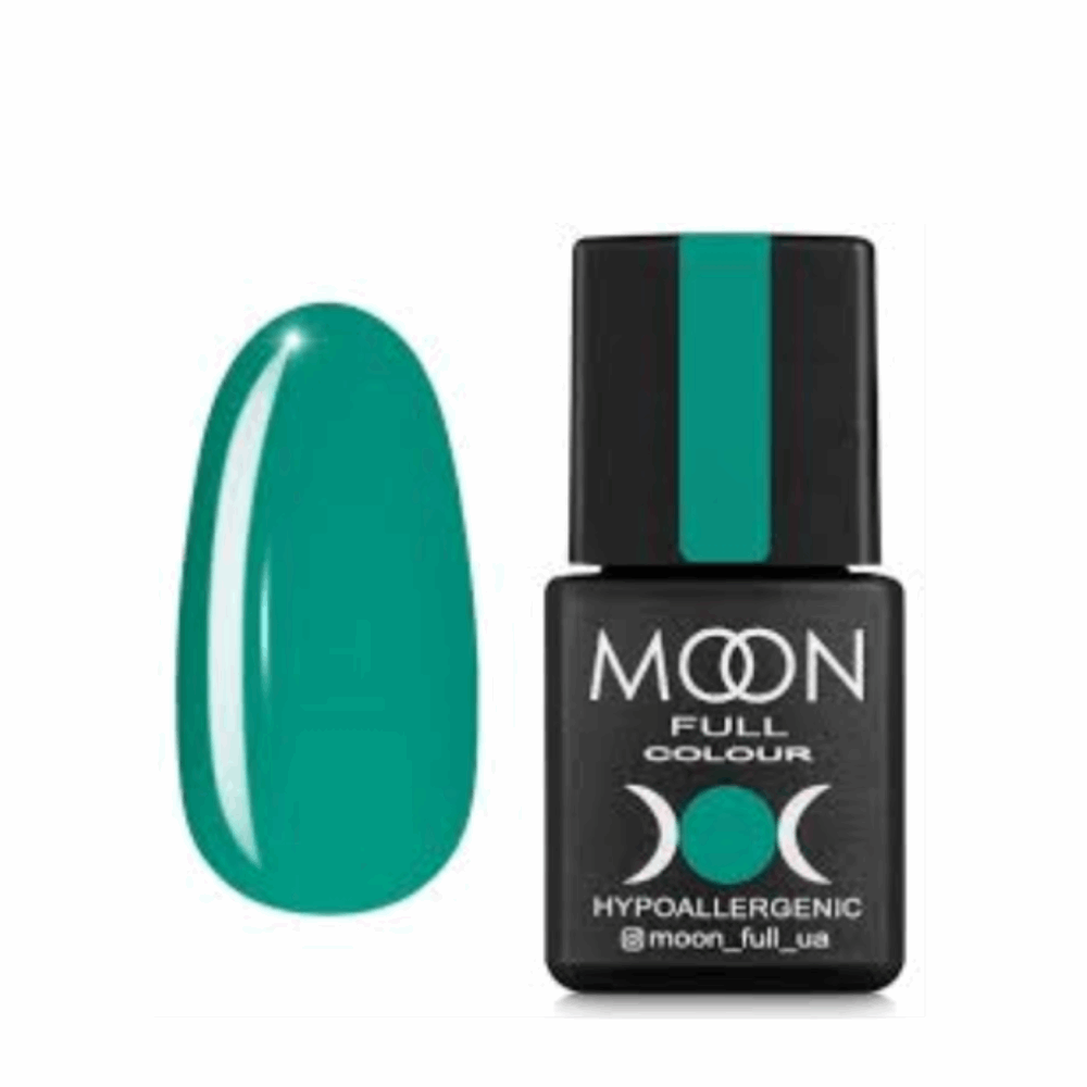 Gel Polish MOON Ukraine 8ml Color Classic 422
