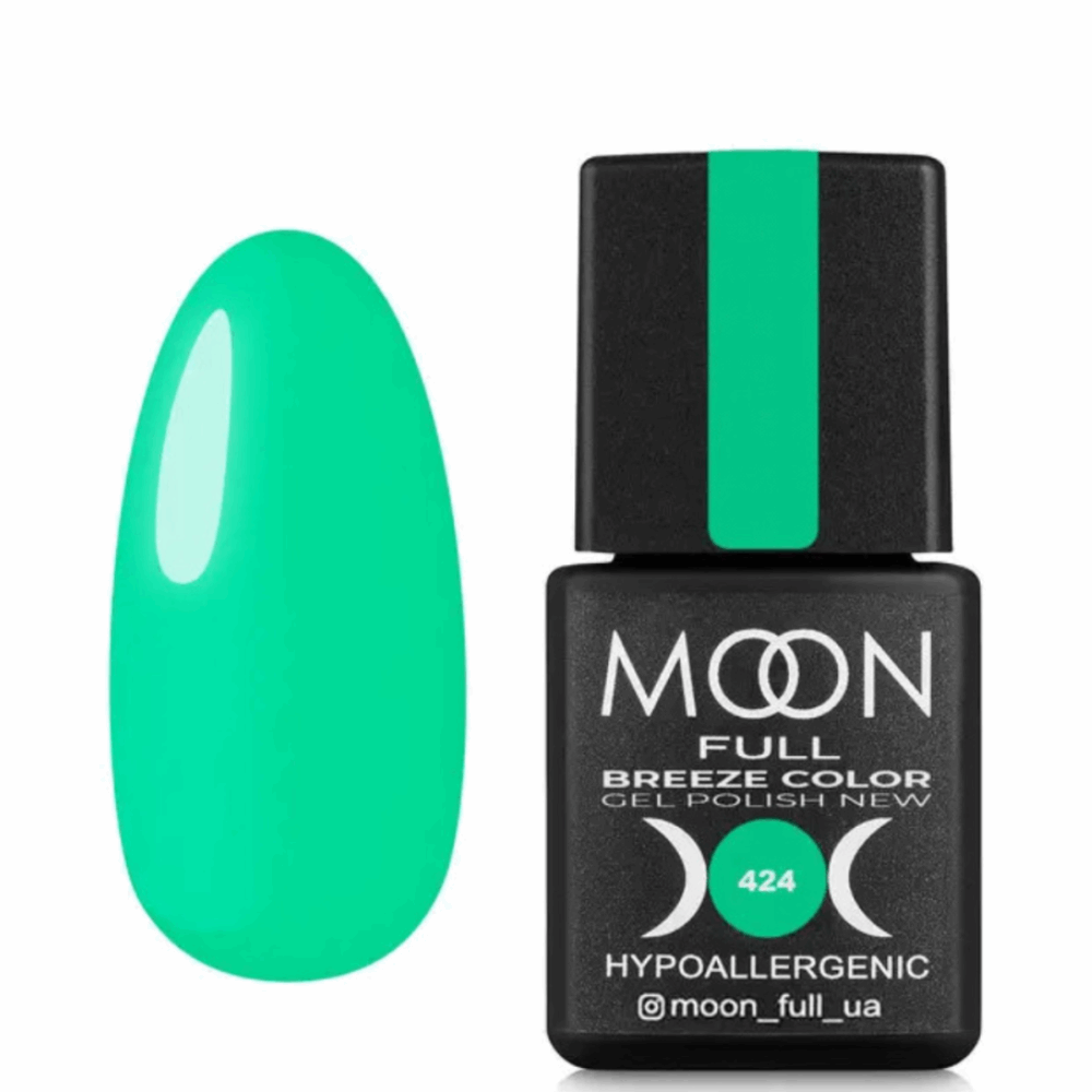 MOON Classic Collection 8ml 424