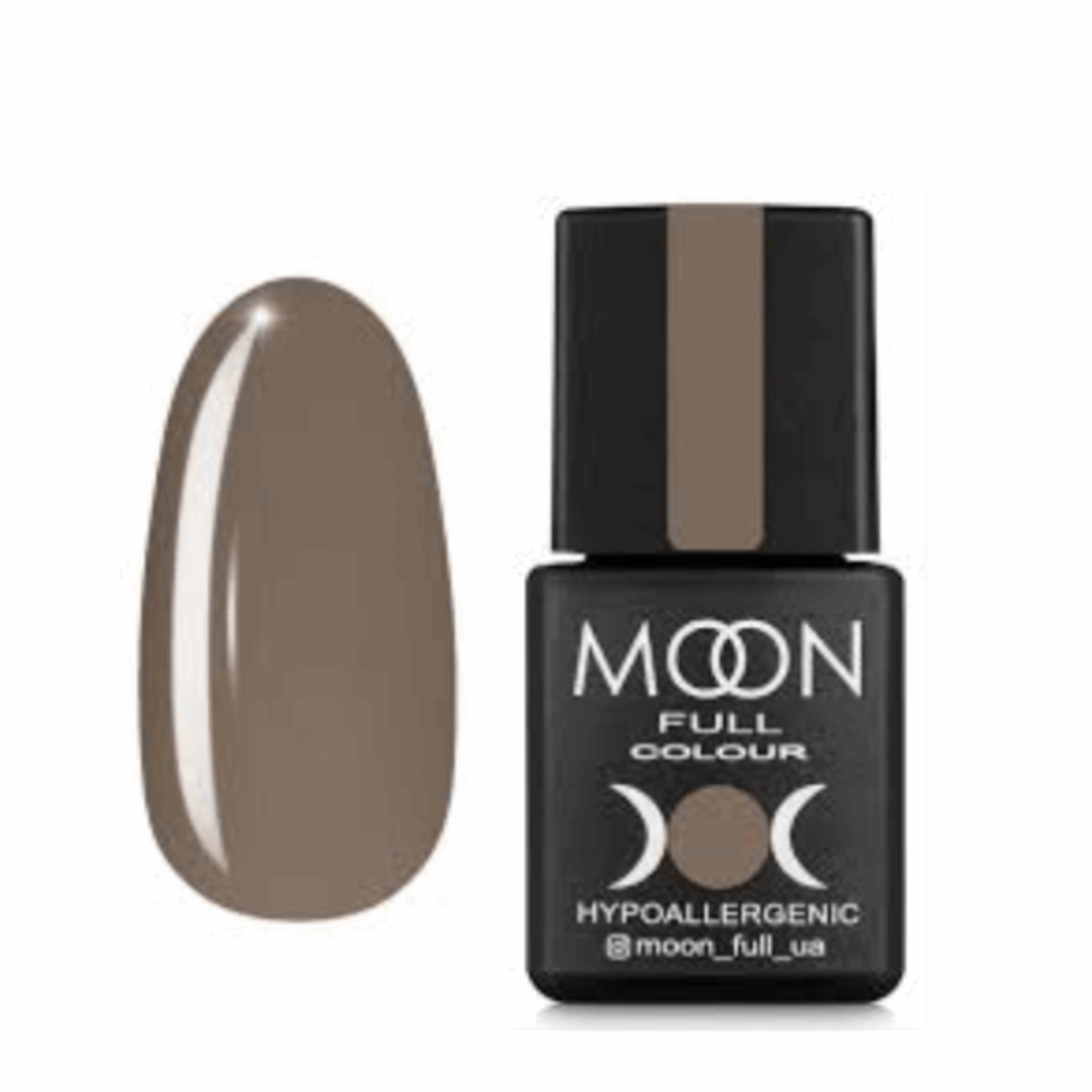 Gel Polish MOON Ukraine Color Classic 426