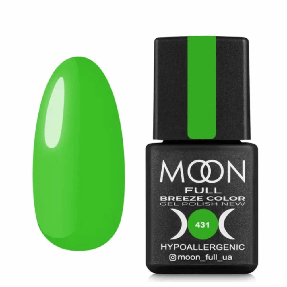 MOON Classic Collection 8ml 431