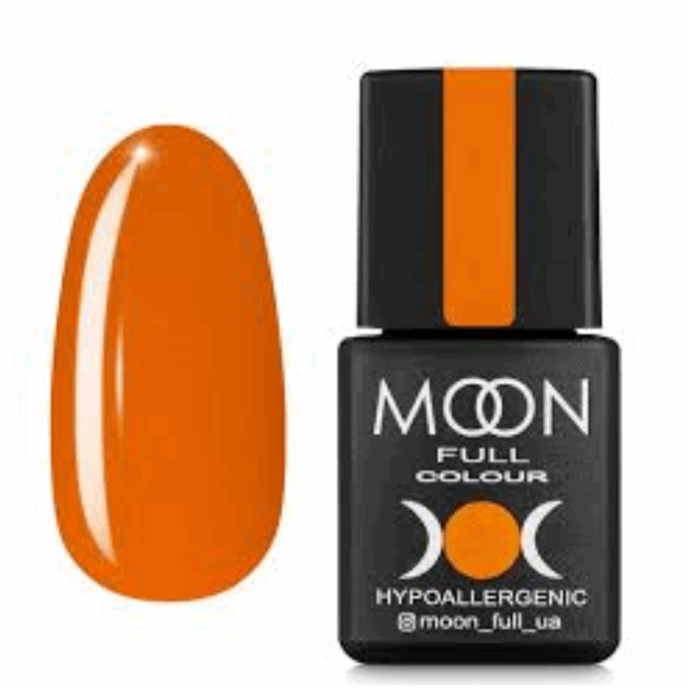 Gel Polish MOON Ukraine Color Classic 440