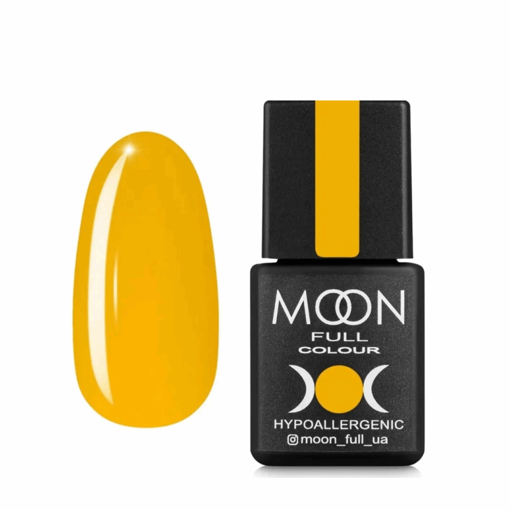 Gel Polish MOON Ukraine 8ml Color Classic 441