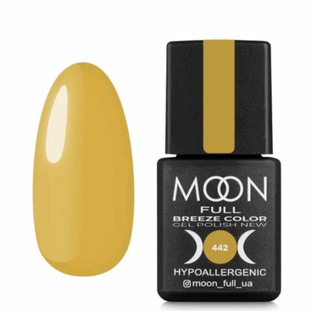 MOON Classic Collection 8ml 442