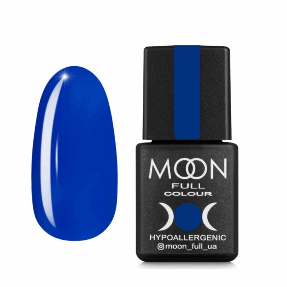 Gel Polish MOON Ukraine 8ml Color Classic 450