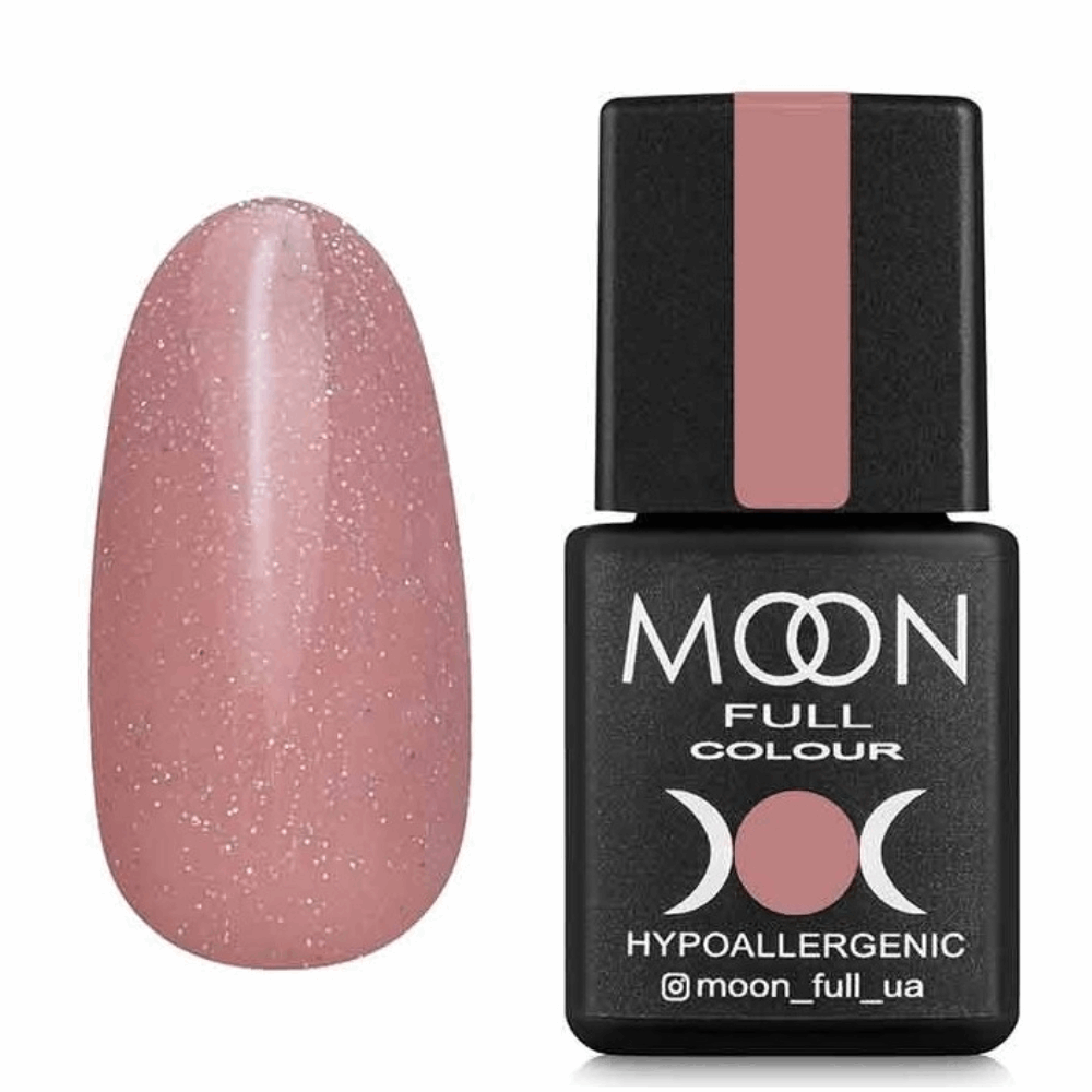 Gel Polish Moon Ukraine Opal 505