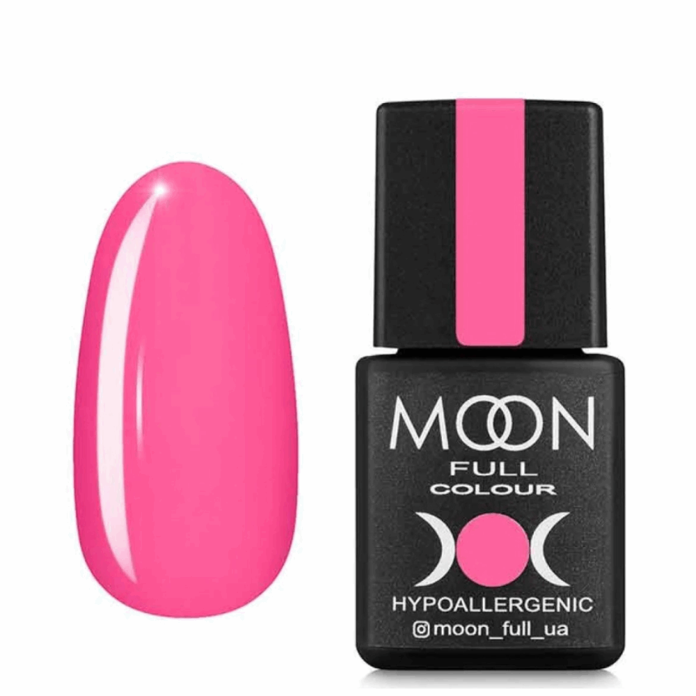 MOON Classic Collection 8ml 606
