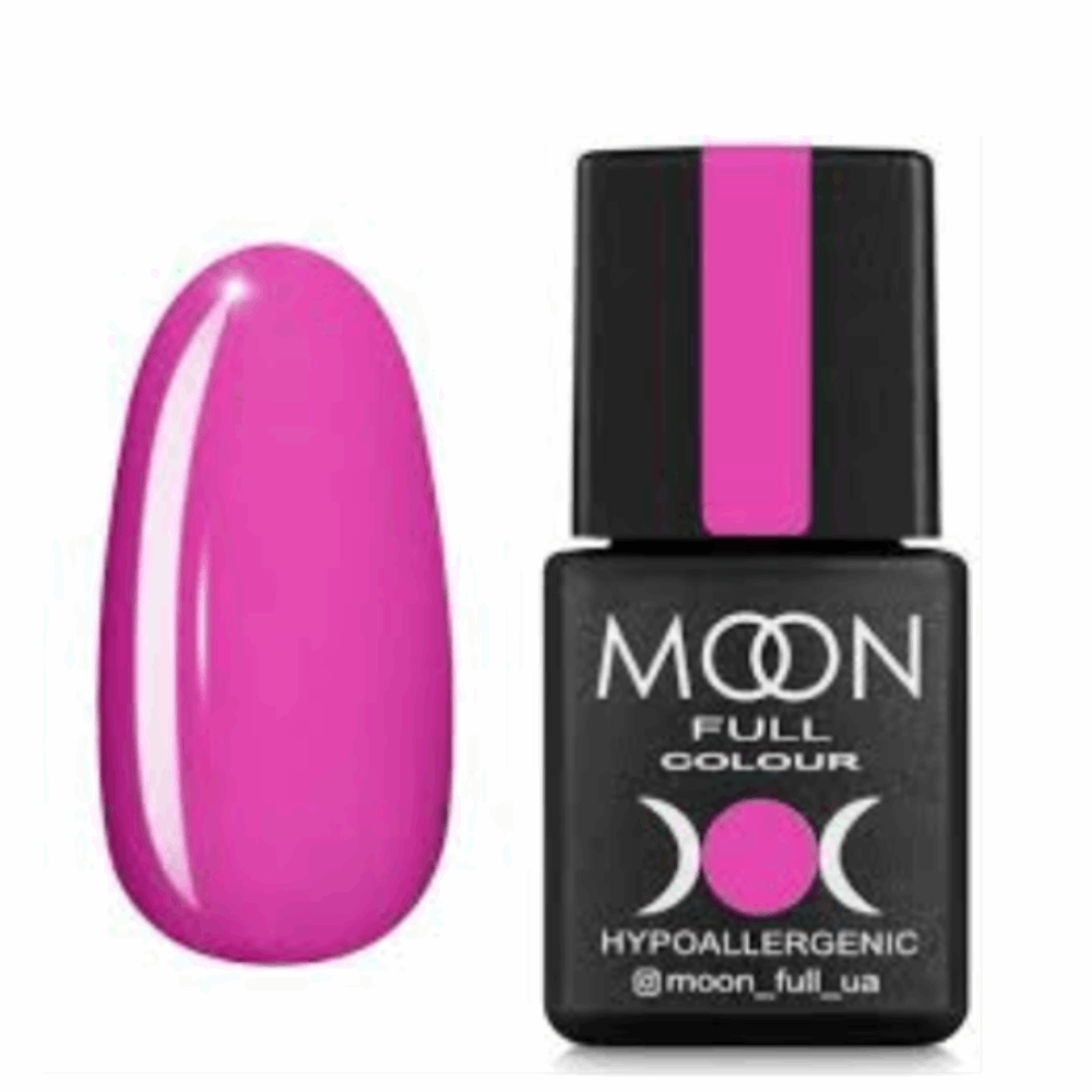 MOON Classic Collection 8ml 607