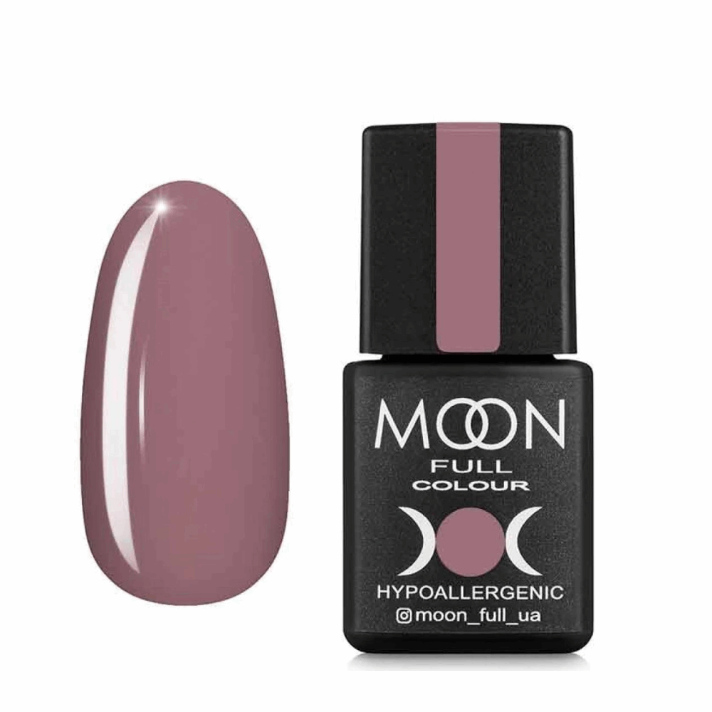 Gel Polish MOON Ukraine 8ml Color Classic 622