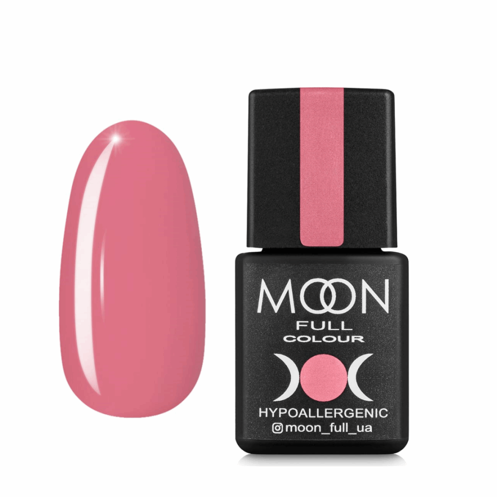 Gel Polish MOON Ukraine 8ml Color Classic 637