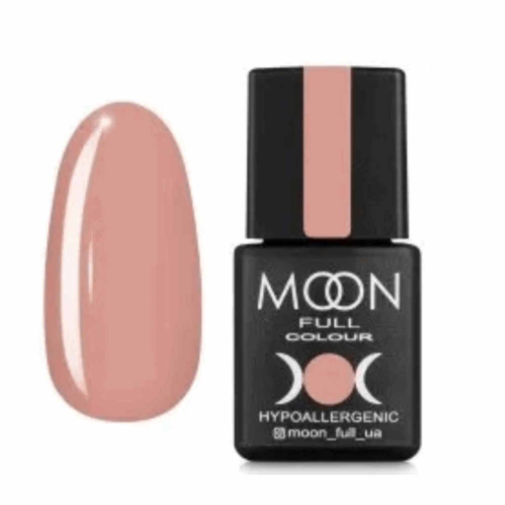 Gel Polish MOON Ukraine 8ml Color Classic 641