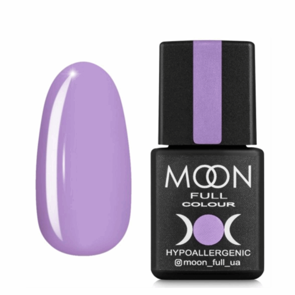 MOON Classic Collection 8ml 650