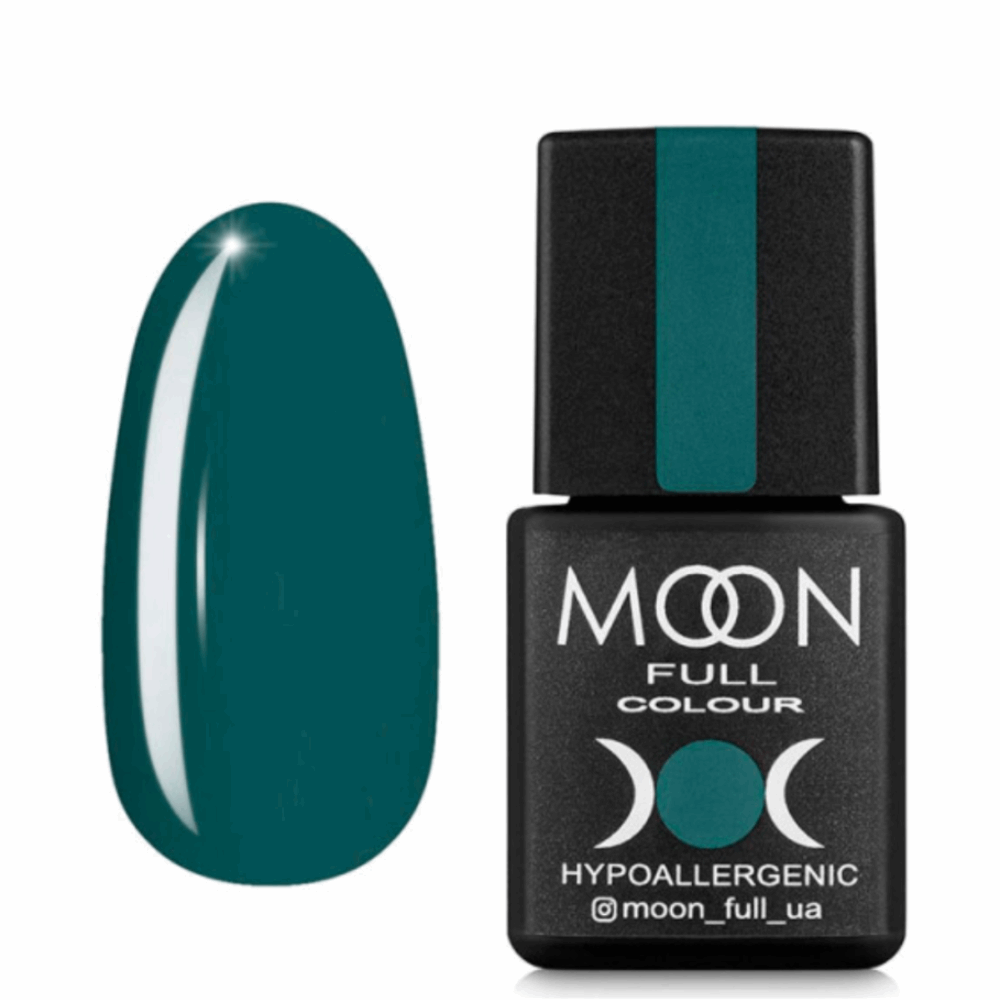 MOON Classic Collection 8ml 657